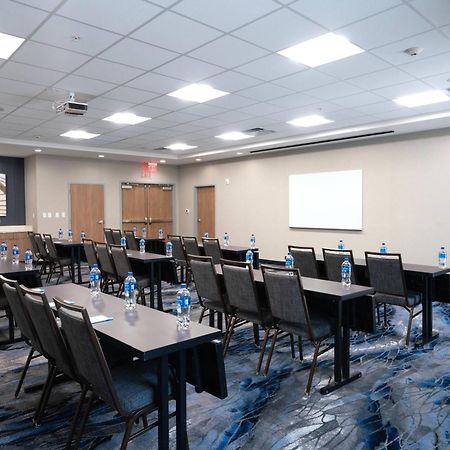 Fairfield Inn & Suites By Marriott Gainesville I-75 Exterior foto