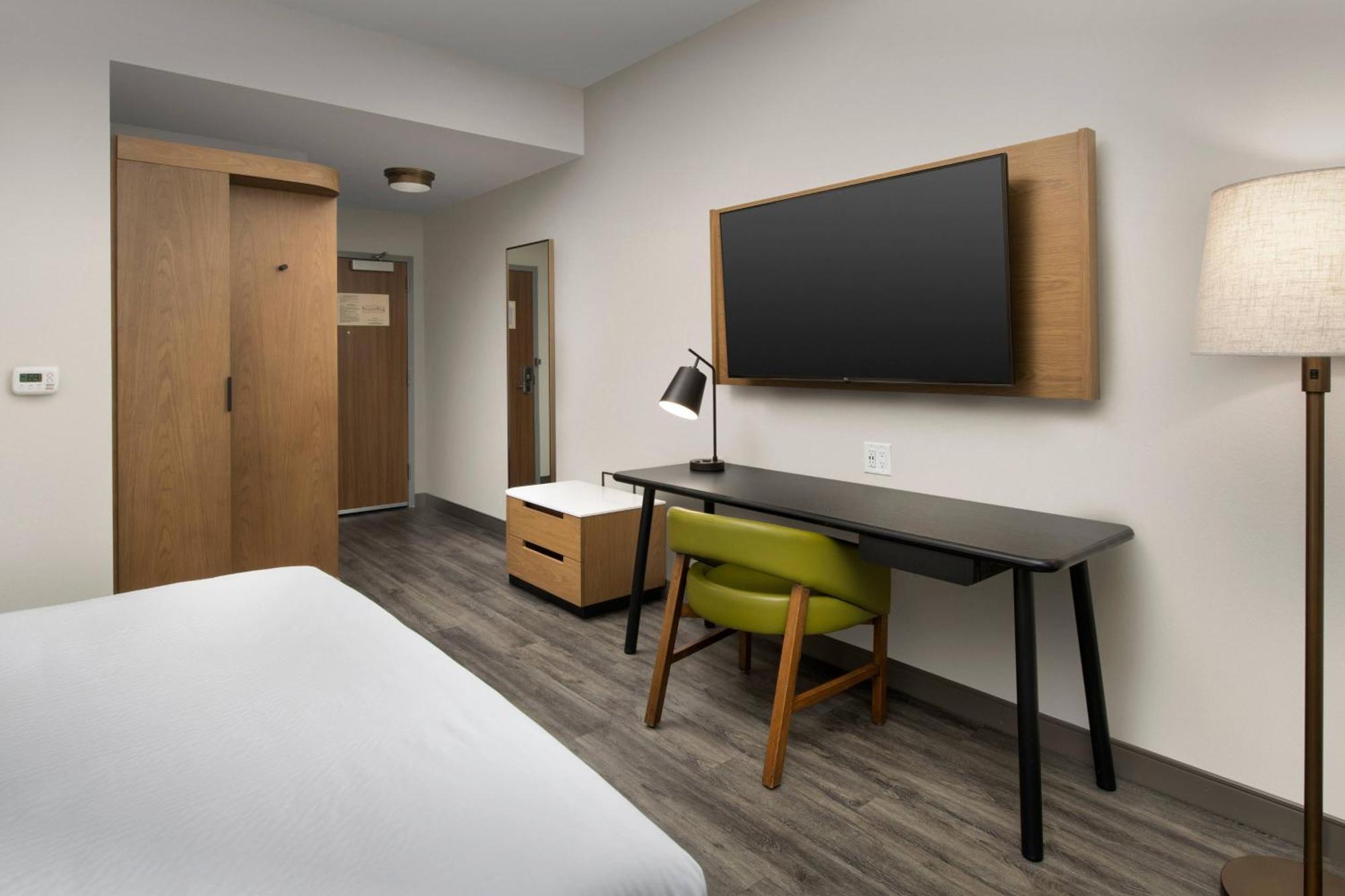 Fairfield Inn & Suites By Marriott Gainesville I-75 Exterior foto